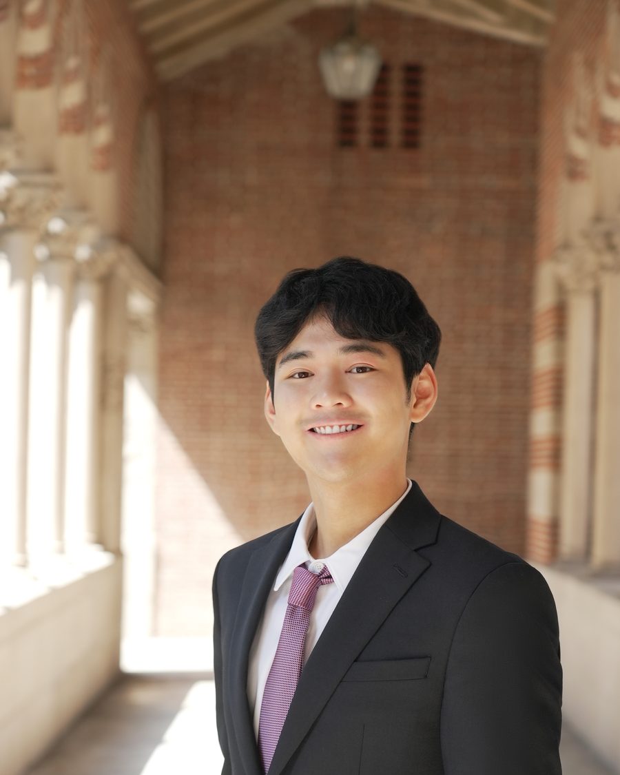 Ryan Li